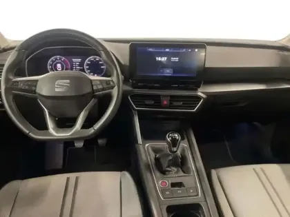 Photo 7 Seat Leon Gén. IV Ph1 Style 5