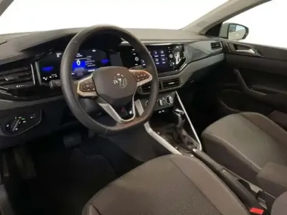 Photo 8 Volkswagen Polo Gén. VI Ph2 Life Plus 5