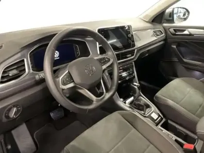 Photo 8 Volkswagen T-roc Gén. I Ph2 Style 5