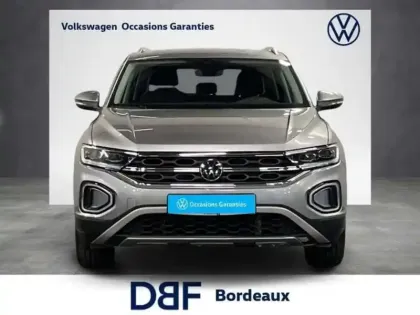 Photo 6 Volkswagen T-roc Gén. I Ph2 Style 5