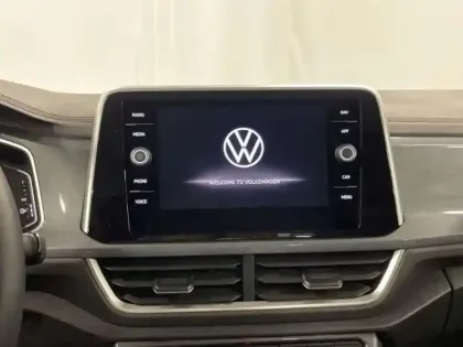 Photo 9 Volkswagen T-roc Gén. I Ph2 Style 5