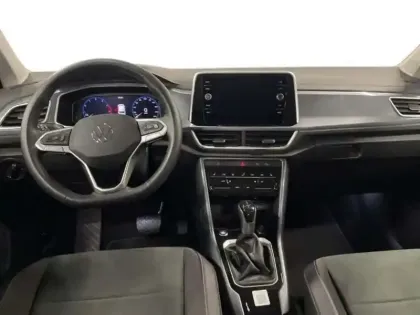 Photo 7 Volkswagen T-roc Gén. I Ph2 Style 5