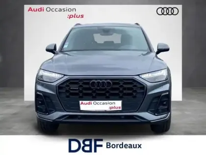 Photo 6 Audi Q5 55 TFSIe 367 S tronic 7 Quattro S line