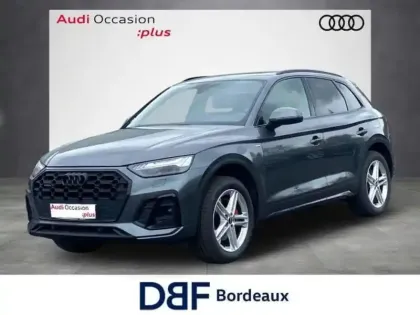 Photo Audi Q5 S Line