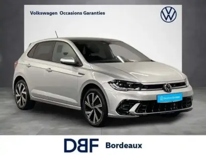 Photo 5 Volkswagen Polo Gén. VI Ph2 Evo R-Line 5