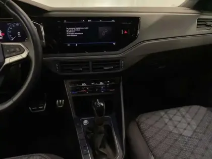 Photo 9 Volkswagen Polo Gén. VI Ph2 Evo R-Line 5