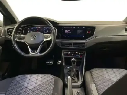 Photo 7 Volkswagen Polo Gén. VI Ph2 Evo R-Line 5