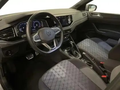 Photo 8 Volkswagen Polo Gén. VI Ph2 Evo R-Line 5