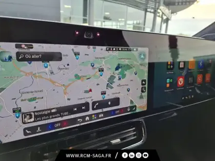 Photo 17 Mercedes CLA Gén. III (C174/C178) Ph1 Limited Edition 4