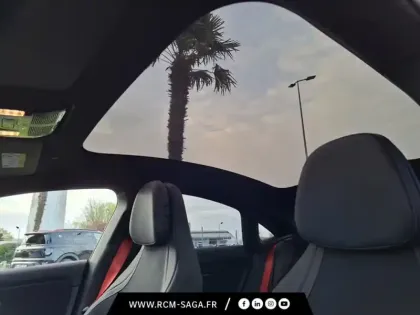 Photo 19 Mercedes CLA Gén. III (C174/C178) Ph1 Limited Edition 4