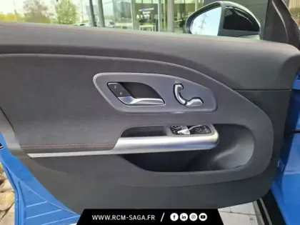 Photo 11 Mercedes CLA Gén. III (C174/C178) Ph1 Limited Edition 4