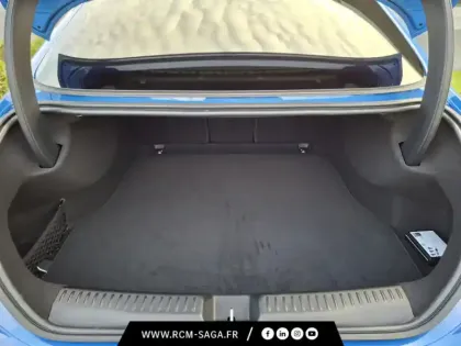 Photo 7 Mercedes CLA Gén. III (C174/C178) Ph1 Limited Edition 4