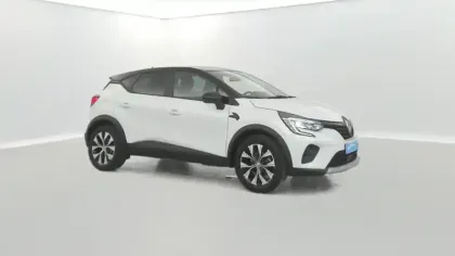 Photo 6 Renault Captur Gén. II (HJB) Ph2 Evolution 5