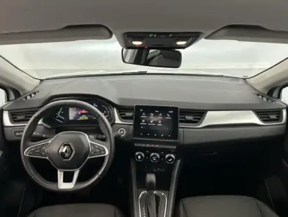 Photo 26 Renault Captur Gén. II (HJB) Ph2 Evolution 5