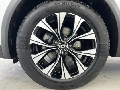 Photo 21 Renault Captur Gén. II (HJB) Ph2 Evolution 5