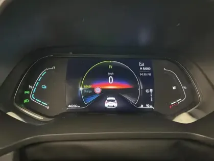 Photo 16 Renault Captur Gén. II (HJB) Ph2 Evolution 5