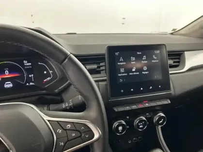 Photo 17 Renault Captur Gén. II (HJB) Ph2 Evolution 5