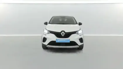 Photo 7 Renault Captur Gén. II (HJB) Ph2 Evolution 5