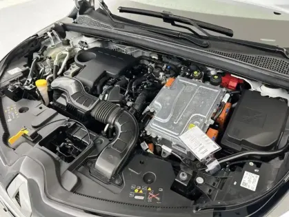 Photo 22 Renault Captur Gén. II (HJB) Ph2 Evolution 5