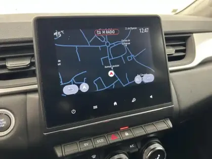 Photo 19 Renault Captur Gén. II (HJB) Ph2 Evolution 5