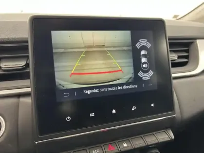 Photo 18 Renault Captur Gén. II (HJB) Ph2 Evolution 5