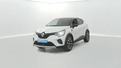Photo Renault Captur Evolution