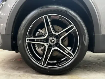 Photo 8 Mercedes GLB Gén. I (X247) Ph2 AMG Line 5