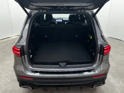 Photo 9 Mercedes GLB Gén. I (X247) Ph2 AMG Line 5