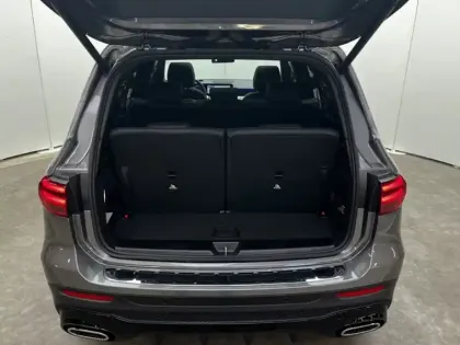 Photo 15 Mercedes GLB Gén. I (X247) Ph2 AMG Line 5