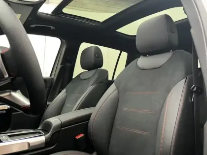 Photo 18 Mercedes GLB Gén. I (X247) Ph2 AMG Line 5