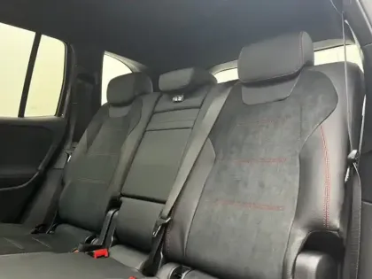 Photo 12 Mercedes GLB Gén. I (X247) Ph2 AMG Line 5