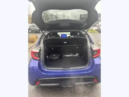 Photo 7 Toyota Yaris Hybride 130h GR SPORT PACK TECHNO +