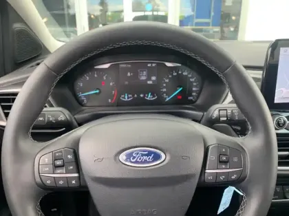 Photo 6 Ford Puma Gén. II Ph1 Titanium Business 5