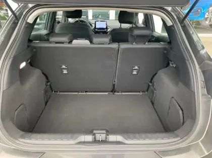 Photo 10 Ford Puma Gén. II Ph1 Titanium Business 5