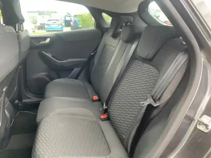 Photo 8 Ford Puma Gén. II Ph1 Titanium Business 5