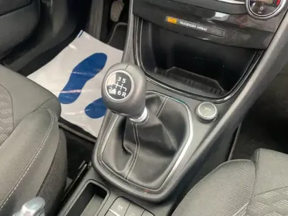 Photo 7 Ford Puma Gén. II Ph1 Titanium Business 5