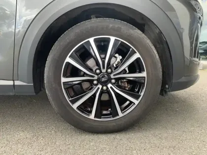 Photo 13 Ford Puma Gén. II Ph1 Titanium Business 5