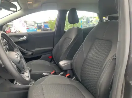 Photo 9 Ford Puma Gén. II Ph1 Titanium Business 5