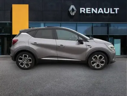 Photo 5 Renault Captur Gén. II (HJB) Ph1 Intens 5