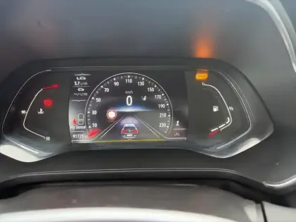 Photo 16 Renault Captur Gén. II (HJB) Ph1 Intens 5