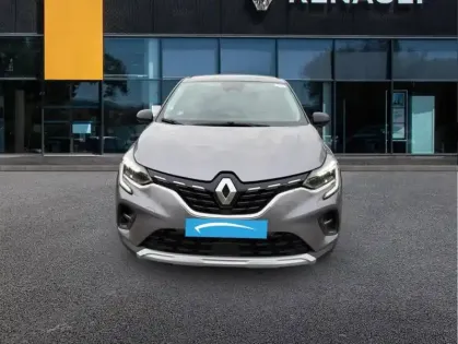 Photo 7 Renault Captur Gén. II (HJB) Ph1 Intens 5