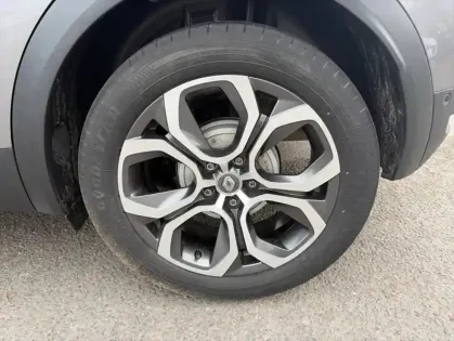 Photo 20 Renault Captur Gén. II (HJB) Ph1 Intens 5