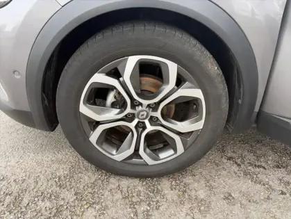 Photo 19 Renault Captur Gén. II (HJB) Ph1 Intens 5