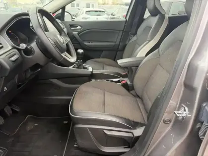 Photo 8 Renault Captur Gén. II (HJB) Ph1 Intens 5