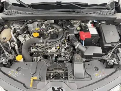 Photo 22 Renault Captur Gén. II (HJB) Ph1 Intens 5