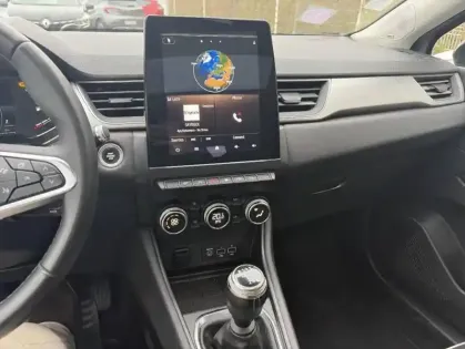 Photo 11 Renault Captur Gén. II (HJB) Ph1 Intens 5