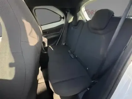 Photo 9 Toyota Aygo Gén. I Ph1 Dynamic 5