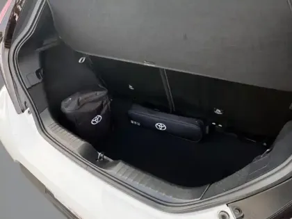 Photo 13 Toyota Aygo Gén. I Ph1 Dynamic 5