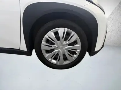 Photo 14 Toyota Aygo Gén. I Ph1 Dynamic 5