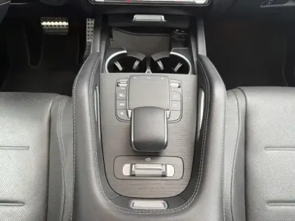 Photo 15 Mercedes Classe E 350 de 4MATIC AMG Line